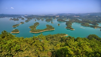 《浙江省節水行動(dòng)實(shí)施方案》正式印發(fā)實(shí)施 全力打造節水標桿省份